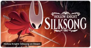 【PC/MAC】Hollow knight silksong 空洞骑士,丝之歌-玄夜の资源小站 - 获取千万好用软件游戏以及动漫推荐