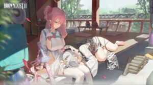《棕色尘埃2》最新魔改Mod整合包-玄夜の资源小站 - 获取千万好用软件游戏以及动漫推荐