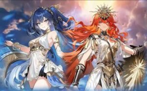 鸣潮2.6版本Mod整合包-更新到奥古斯塔和尤诺(实时切换版)-玄夜の资源小站 - 获取千万好用软件游戏以及动漫推荐