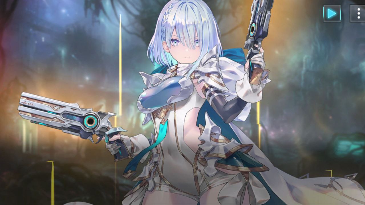 《影之诗》绅士Mod整合包