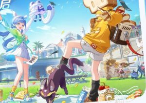 《崩坏:因缘精灵》本地单机版-玄夜の资源小站 - 获取千万好用软件游戏以及动漫推荐