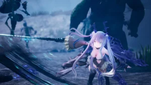 【PC】兽娘秘境:异象残影|官方中文|解压可玩-玄夜の资源小站 - 获取千万好用软件游戏以及动漫推荐