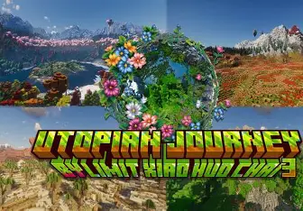 乌托邦探险之旅3图片 的图像结果