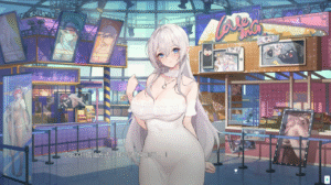 【SLG/官中/PC】 在愿望终结的世界拯救你 v1.0.7 Fulfill Wishes and Save You 【1.02G】-玄夜の资源小站 - 获取千万好用软件游戏以及动漫推荐