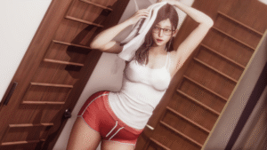 更新【SLG/官中/动态/PC+安卓】野猫 Wild Cats V0.3 官方中文版-玄夜の资源小站 - 获取千万好用软件游戏以及动漫推荐