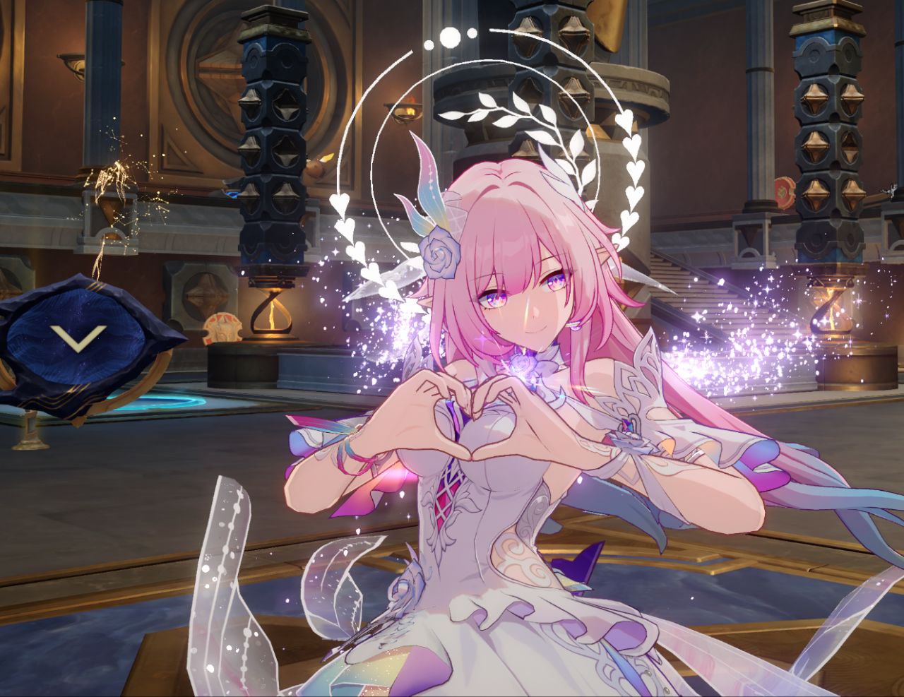 《崩坏：星穹铁道》v3.7测试服单机版