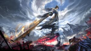 【国产动画】遮天 第148集 4K 持续更新 高码率-玄夜の资源小站 - 获取千万好用软件游戏以及动漫推荐