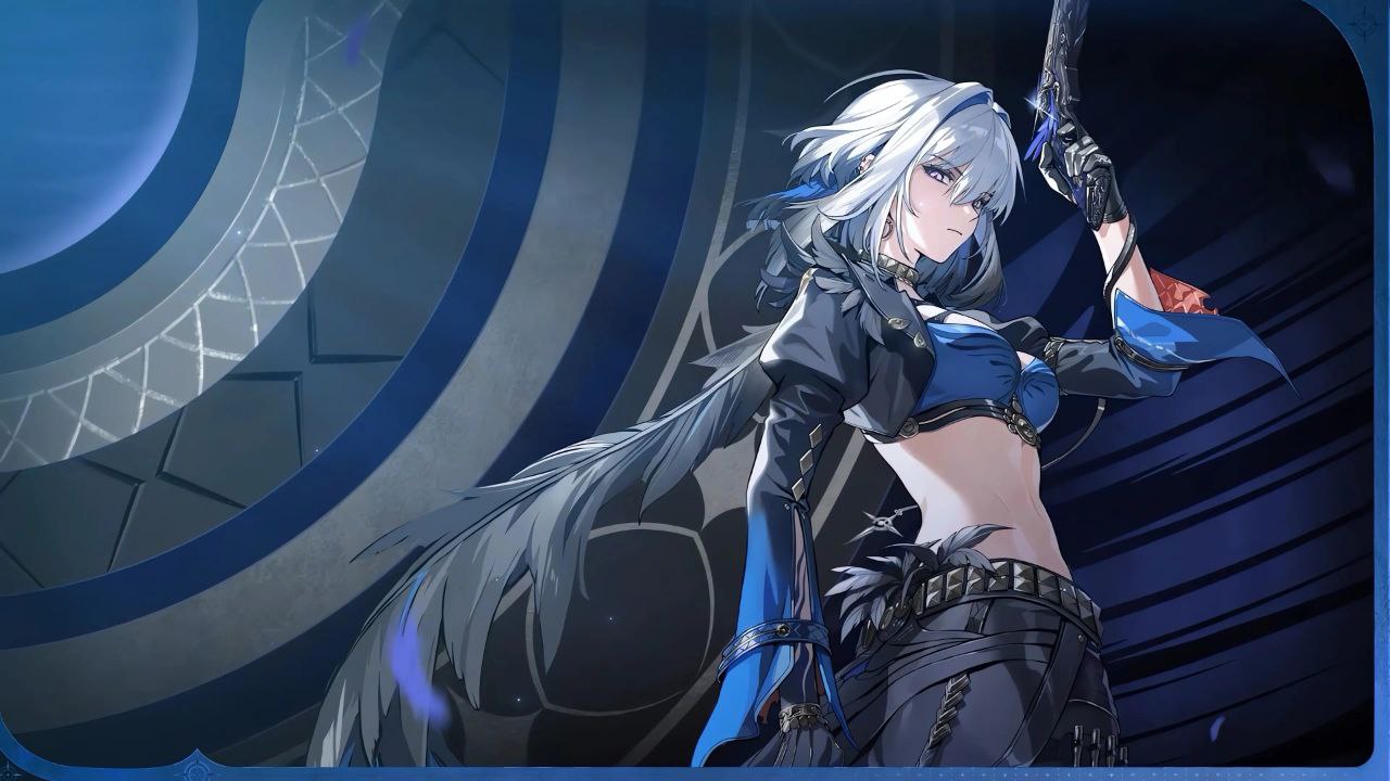 鸣潮2.7版本最新Mod整合包-支持实时切换