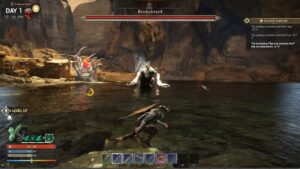 《落日余晖》中文单机+联机版-玄夜の资源小站 - 获取千万好用软件游戏以及动漫推荐