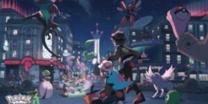 宝可梦传说 Z-A|模拟器版|官方中文|Pokémon Legends: Z-A-玄夜の资源小站 - 获取千万好用软件游戏以及动漫推荐