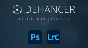 PS / LR插件-复古电影胶片模拟特效 Dehancer Film V2.7.5-玄夜の资源小站 - 获取千万好用软件游戏以及动漫推荐