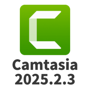 Camtasia 2025.2.3 屏幕录像编辑-玄夜の资源小站 - 获取千万好用软件游戏以及动漫推荐
