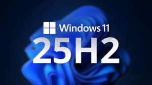Windows 11_25H2-玄夜の资源小站 - 获取千万好用软件游戏以及动漫推荐