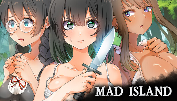 【更新/沙盒SLG/探索生存/全动态】 疯狂岛 生存游戏 疯狂之岛 Mad Island update v0.5.7 官方中文版+DLC H版饥荒