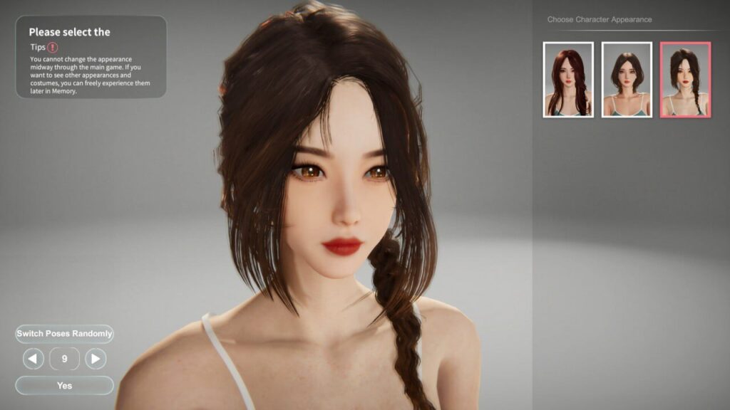 图片[5]-【更新/互动SLG/官中全动态/3D/步兵/PC】隔壁的美艳人妻 The Wife Next Door v1.8.13 官方中文步兵版 - Sakuraxy-Sakuraxy