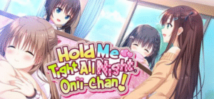 【拔作ADV/妹控/后宫/PC】 哥哥，早起前要一直抱紧我哦！お兄ちゃん、朝までずっとギュッてして！-玄夜の资源小站 - 获取千万好用软件游戏以及动漫推荐