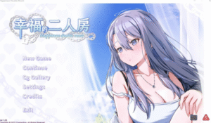 【SLG/PC/官中动态/步兵】幸福的二人房 Happiness Double Room-玄夜の资源小站 - 获取千万好用软件游戏以及动漫推荐