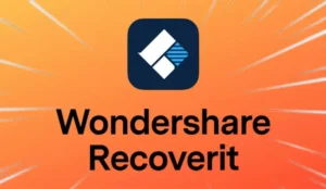 Wondershare Recoverit ——全场景数据恢复工具-玄夜の资源小站 - 获取千万好用软件游戏以及动漫推荐