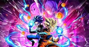 《龙珠：超宇宙2》v1.25.01全DLC豪华中文版-玄夜の资源小站 - 获取千万好用软件游戏以及动漫推荐