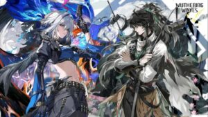 鸣潮2.7版本最新4600+Mod整合包更新到仇远-支持实时切换-玄夜の资源小站 - 获取千万好用软件游戏以及动漫推荐