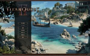 《泰坦之旅2》汉化中文版-玄夜の资源小站 - 获取千万好用软件游戏以及动漫推荐