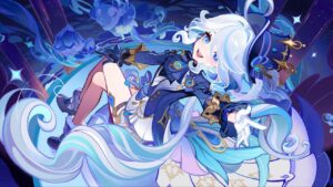 《原神》v6.1单机Mod整合版-玄夜の资源小站 - 获取千万好用软件游戏以及动漫推荐