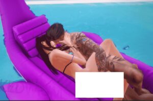 模拟人生4(涩涩版)v1.117.227版 全DLC+爱情MOD 豪华中文版-玄夜の资源小站 - 获取千万好用软件游戏以及动漫推荐