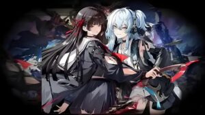 鸣潮2.8版本最新4800+Mod整合包更新到千咲和卜灵-支持实时切换-玄夜の资源小站 - 获取千万好用软件游戏以及动漫推荐