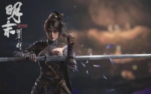 《明末：渊虚之羽》v1.7简体中文版 解压即玩-玄夜の资源小站 - 获取千万好用软件游戏以及动漫推荐