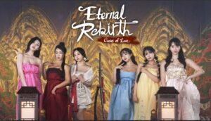 《后宫佳丽999》韩国真人互动影游 全DLC-玄夜の资源小站 - 获取千万好用软件游戏以及动漫推荐