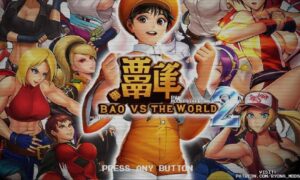 [电脑+安卓/ACT/汉化] Mortal Kombat Hentai Edition+Streets of Ryona EX+Bao Vs The World 2 合集[843M]-玄夜の资源小站 - 获取千万好用软件游戏以及动漫推荐