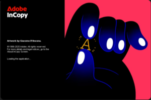 Adobe InCopy 2026 v21.0-玄夜の资源小站 - 获取千万好用软件游戏以及动漫推荐