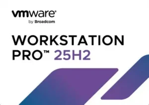 【PC/工具】超强虚拟机！ VMware Workstation PRO 全版本下载  最新 25H2-玄夜の资源小站 - 获取千万好用软件游戏以及动漫推荐