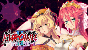 【ADV/STEAM官中/巨乳/口交/多P】黑兽2‧改/Kuroinu 2 Redux-玄夜の资源小站 - 获取千万好用软件游戏以及动漫推荐