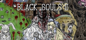 【神作/RPG/PC/官中】BLACK SOULS II 官方中文版-玄夜の资源小站 - 获取千万好用软件游戏以及动漫推荐