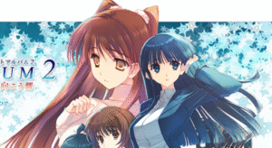 【神作/PC+安卓/GAL/ADV/校园/汉化】白色相簿2 WHITE ALBUM2 本体+后日谈+特典小说合集-玄夜の资源小站 - 获取千万好用软件游戏以及动漫推荐