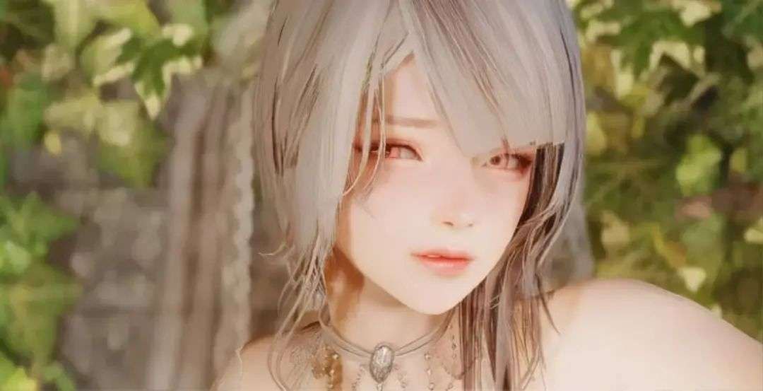 《上古卷轴5》季梓虞J3.0 Mod整合