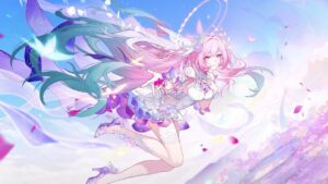 《崩坏：星穹铁道》v3.7单机剧情Mod版-玄夜の资源小站 - 获取千万好用软件游戏以及动漫推荐