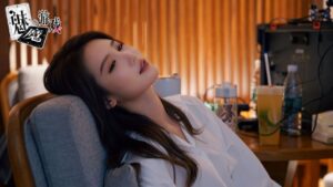 《魅魔的游戏》真人互动影游-玄夜の资源小站 - 获取千万好用软件游戏以及动漫推荐