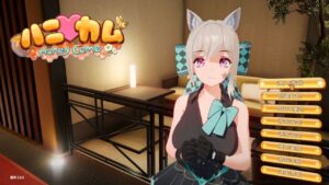 《HoneyCOme》卯乃见私立学院MOD整合-玄夜の资源小站 - 获取千万好用软件游戏以及动漫推荐