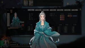 《鬼谷八荒》绅士双修Mod整合包-玄夜の资源小站 - 获取千万好用软件游戏以及动漫推荐