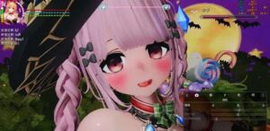 《上古卷轴5》sisis二次元Mod整合包（内含实验室）-玄夜の资源小站 - 获取千万好用软件游戏以及动漫推荐