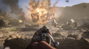 使命召唤18：先锋 最新S4-MOD-玄夜の资源小站 - 获取千万好用软件游戏以及动漫推荐