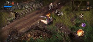 暗影之子 v0.6.2 解锁免内购-玄夜の资源小站 - 获取千万好用软件游戏以及动漫推荐