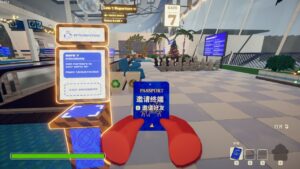 PEAK巅峰 v1.51.a 中文联机版-玄夜の资源小站 - 获取千万好用软件游戏以及动漫推荐