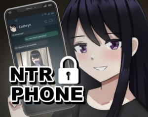 【SLG/PC+安卓/官中/NTR】NTR手机 NTR PHONE v0.34.0 官方中文版-玄夜の资源小站 - 获取千万好用软件游戏以及动漫推荐