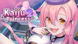 【更新/SLG/PC/官中】暴食的怪兽公主: 惑星美食之旅 Kaiju Princess 2 v1.12 官方中文步兵版-玄夜の资源小站 - 获取千万好用软件游戏以及动漫推荐
