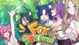 【更新/SLG/PC/官中/动态/全CV】狐娘的性爱农场 Fox Sex Farm v121601 官方中文步兵版-玄夜の资源小站 - 获取千万好用软件游戏以及动漫推荐