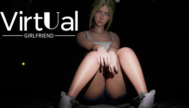 【3D/SLG/PC/官中】虚拟女友 Virtual Girlfriend v122125 官方中文版