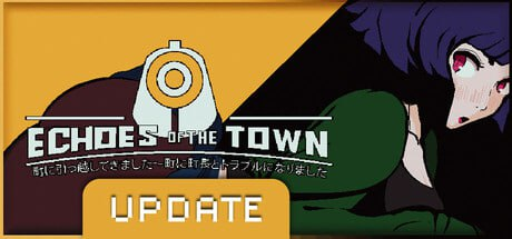 【RPG/PC/官中】小镇物语：刚搬家就和镇长大人闹翻了！ Echoes Of The Town v3.3.9 官方中文版